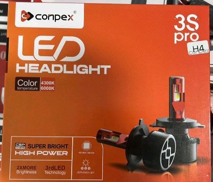 ۷۰ وات واقعی جمع دو لامپ ۱۴۰ وات سوپایین زرد نچرال سو بالا سفید