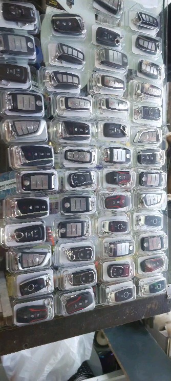 ریموت لوکس بلوتوثی مناسب برای ماشین و درب برقی ۴۳۳