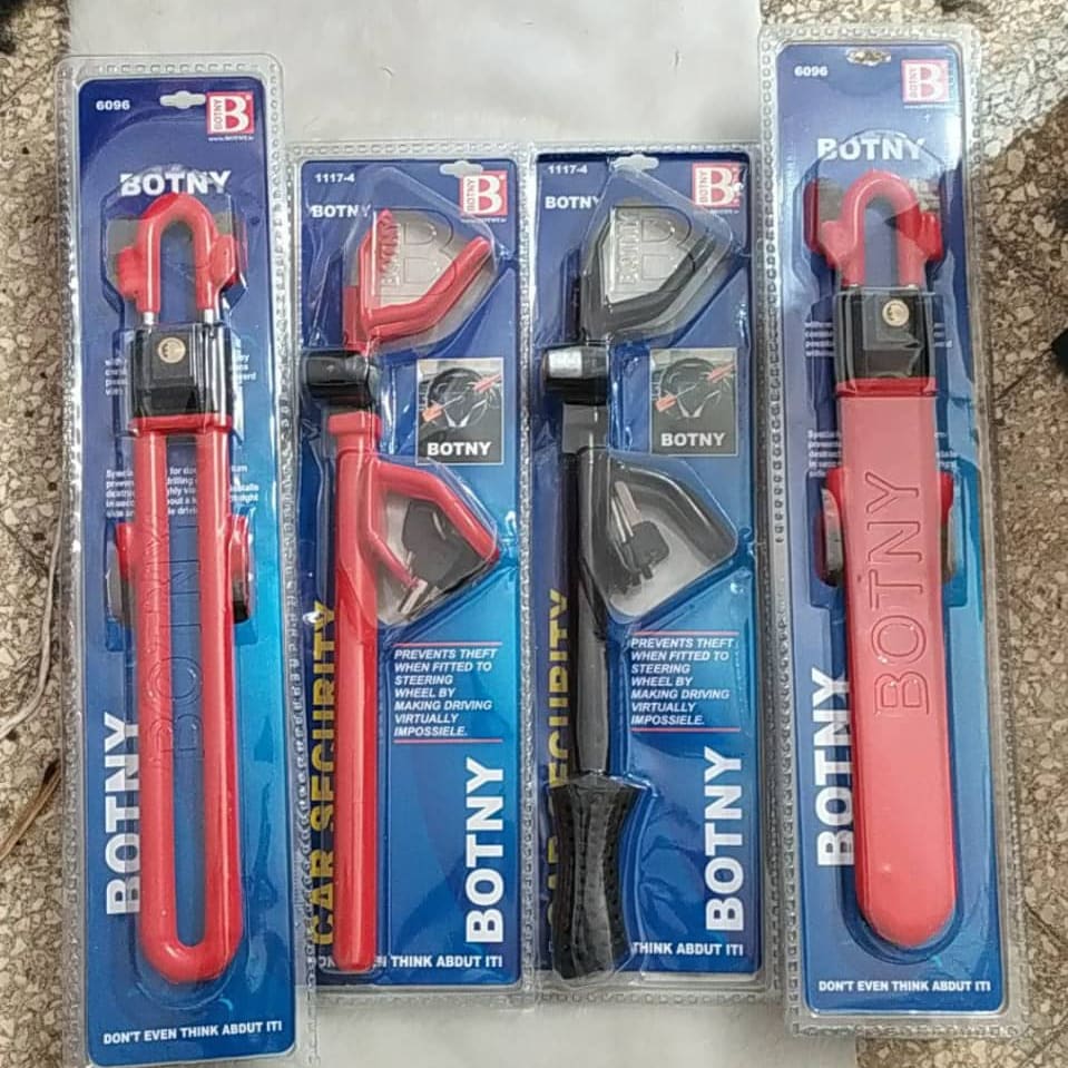 پدال فرمون دوبل