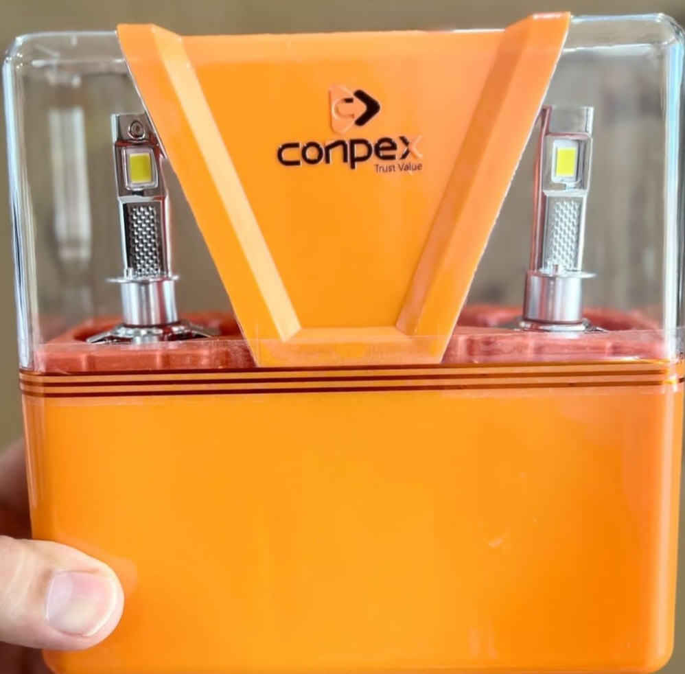 140وات توان واقعی هرعدد لامپ