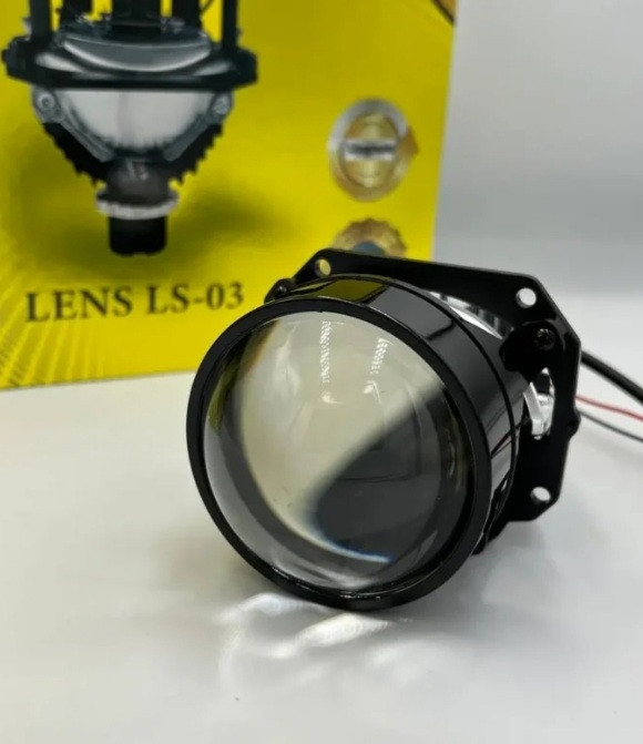 لنزTBS DESIGN LS-03
