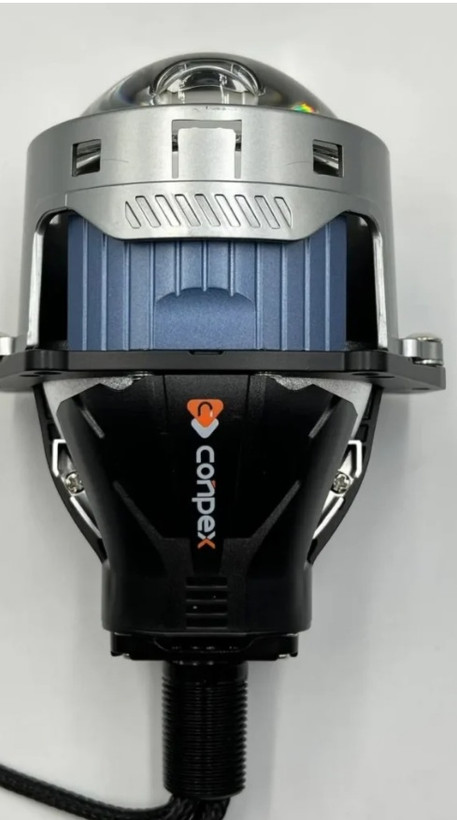 لنز کانپکس Conpex Q7PRO